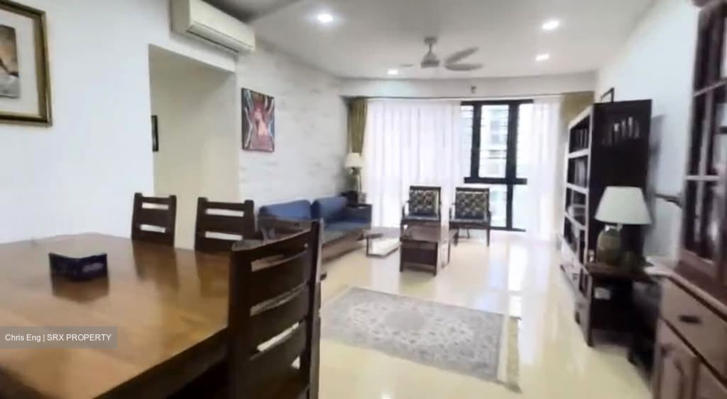 Seasons View (D20), Condominium #570480151